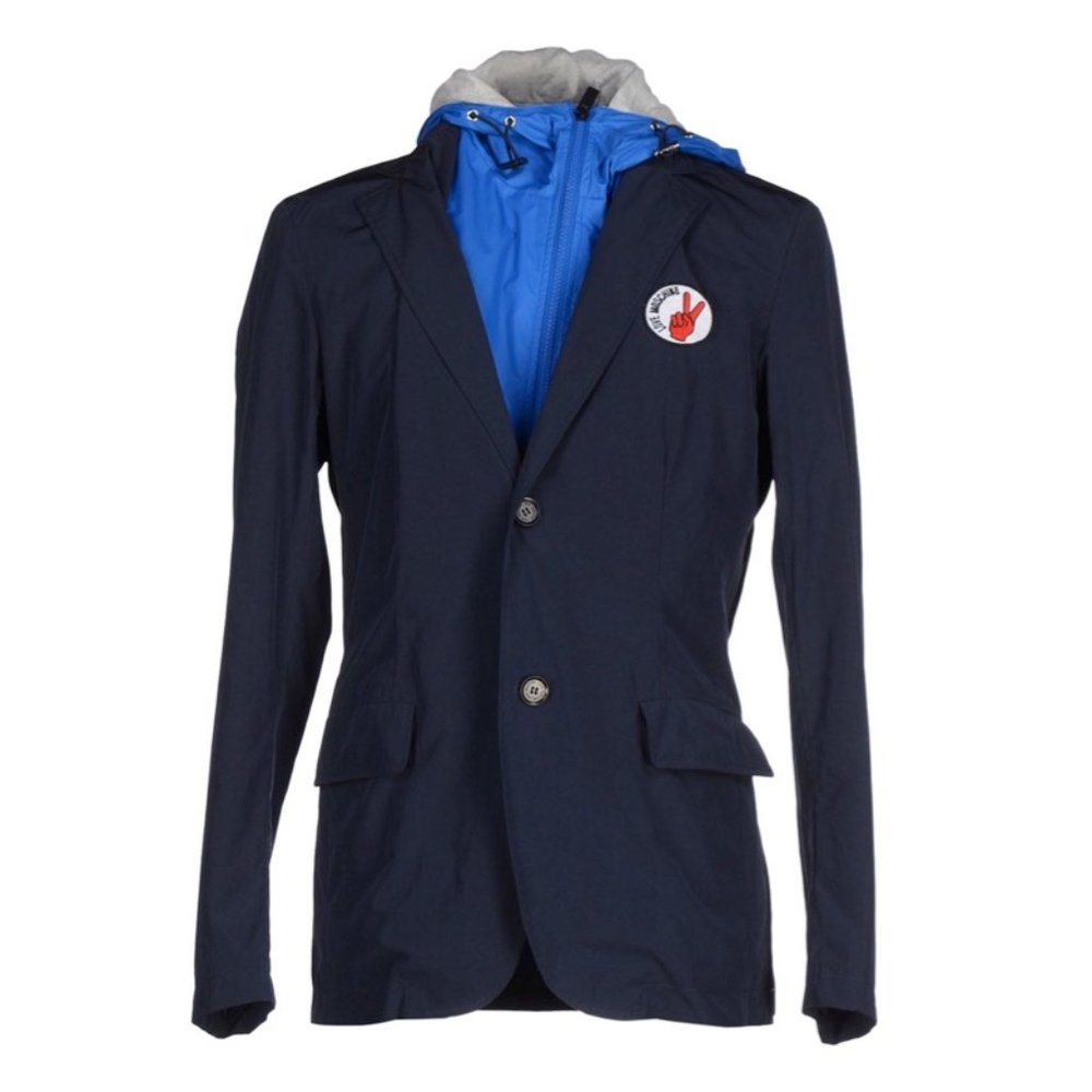 Love Moschino Blazer